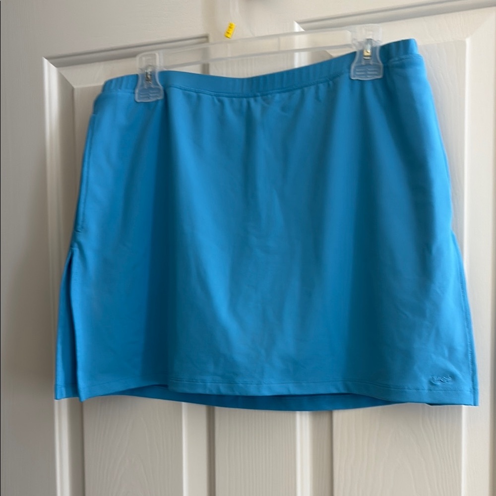 Blue Women's Skirt